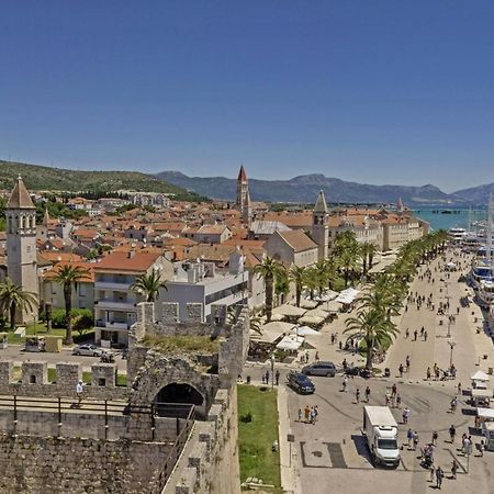 Ani In Trogir * Mittel-Dalmatien Hotel Seget Donji Exterior photo
