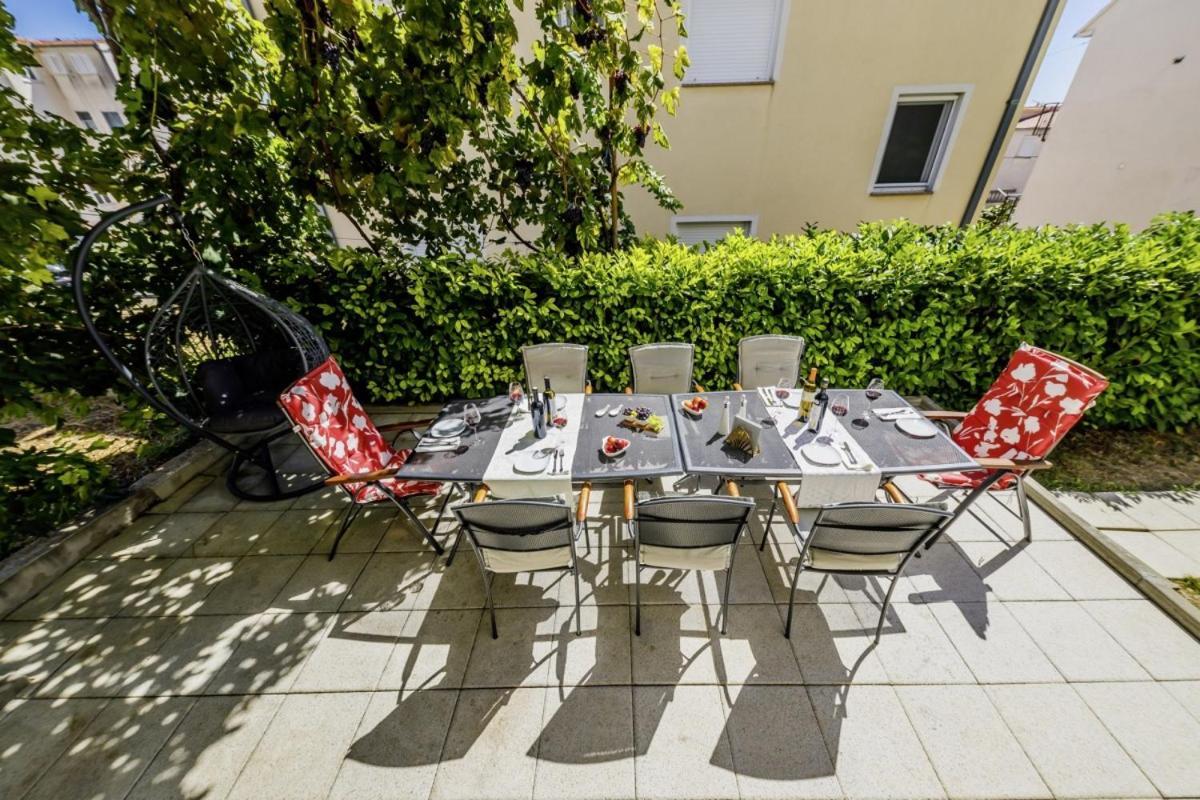 Ani In Trogir * Mittel-Dalmatien Hotel Seget Donji Exterior photo