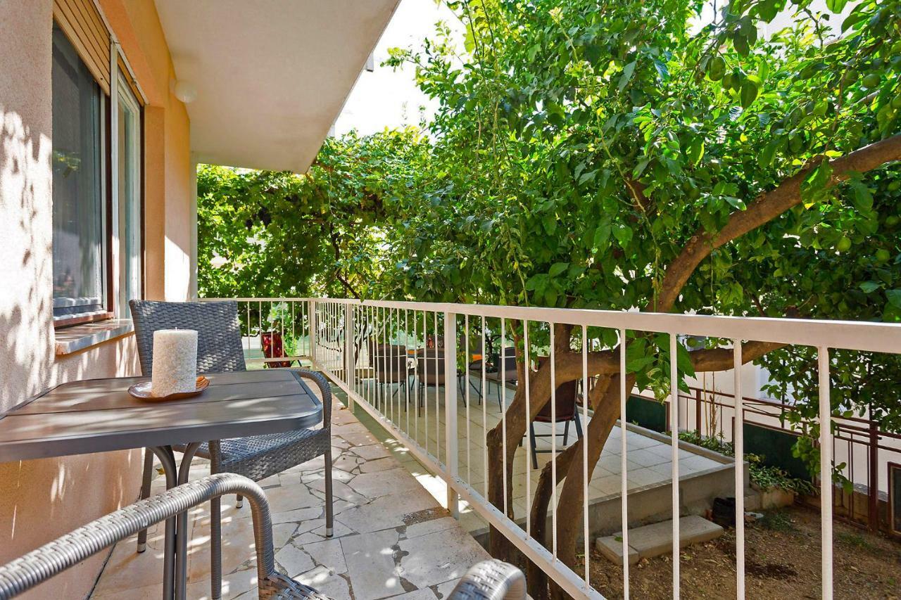 Ani In Trogir * Mittel-Dalmatien Hotel Seget Donji Exterior photo